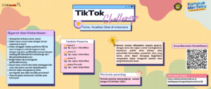 STARmeds Tiktok Challenge : Kualitas Obat Di Indonesia