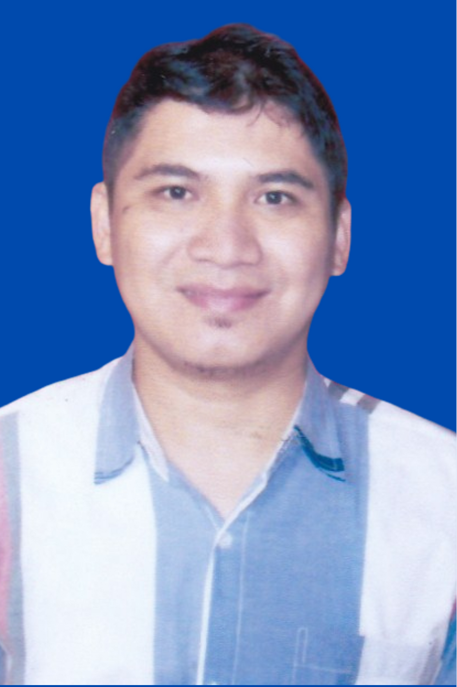 A. Dessi Setiawan, S.Kom., M.Si.