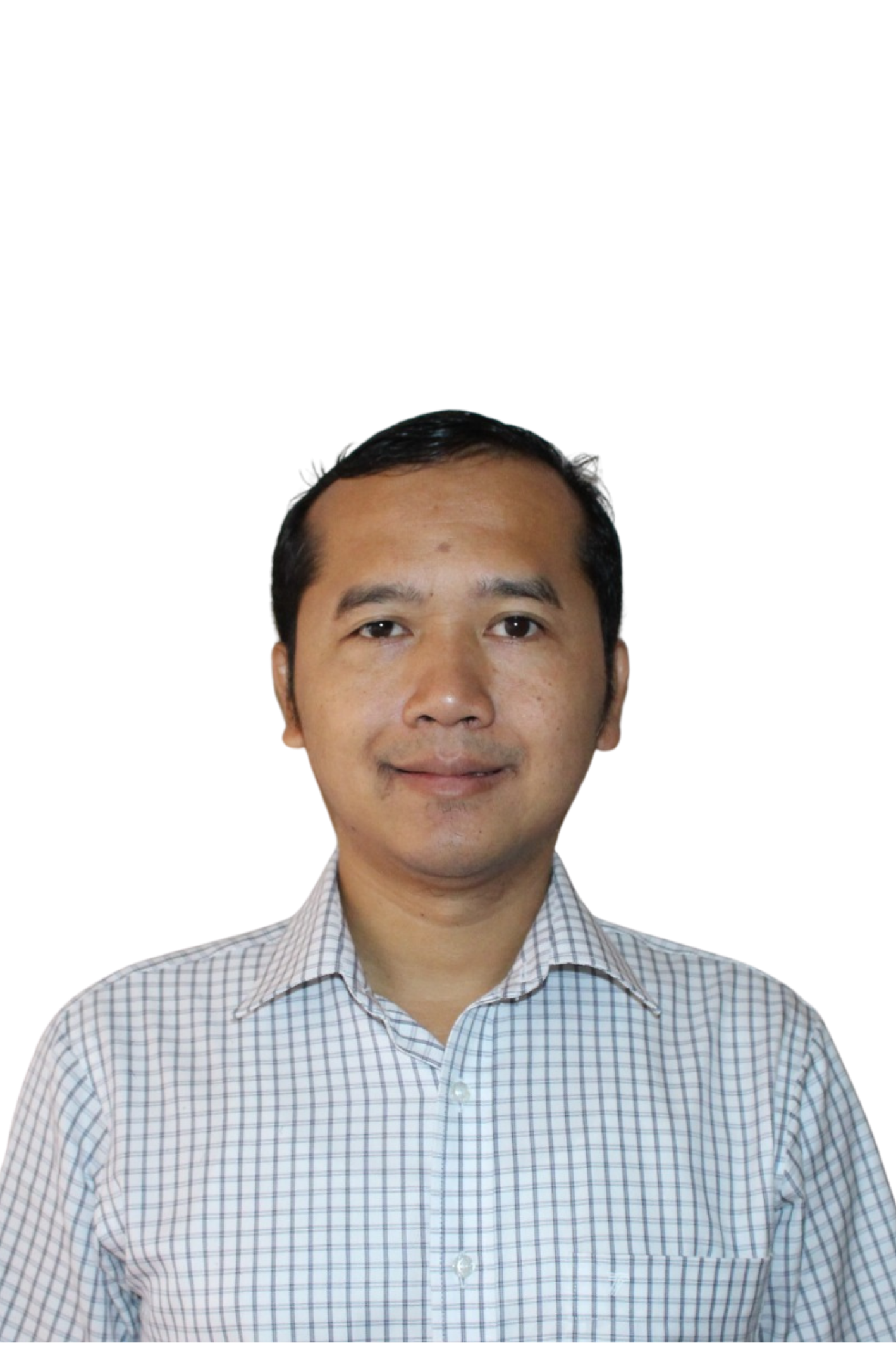 Dr. apt. Andri Prasetiyo, M.Farm.