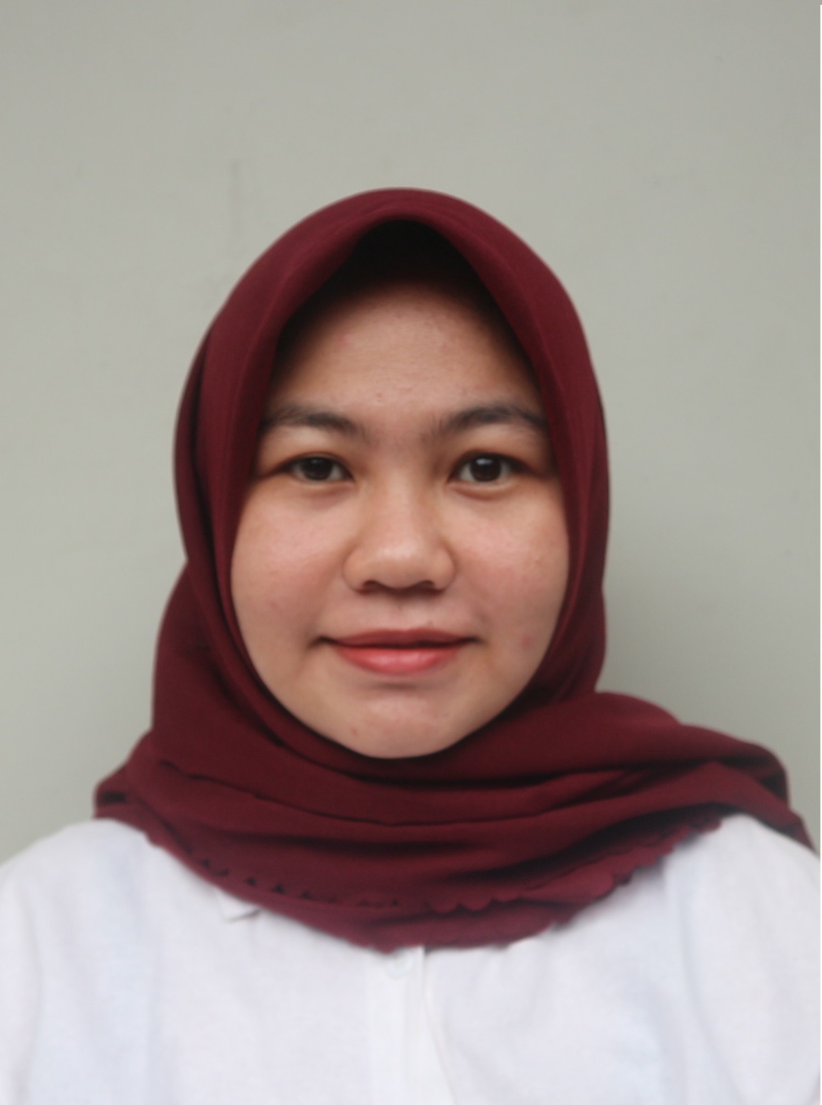 apt. Nadia Larasinta Heriatmo, M.Biomed.