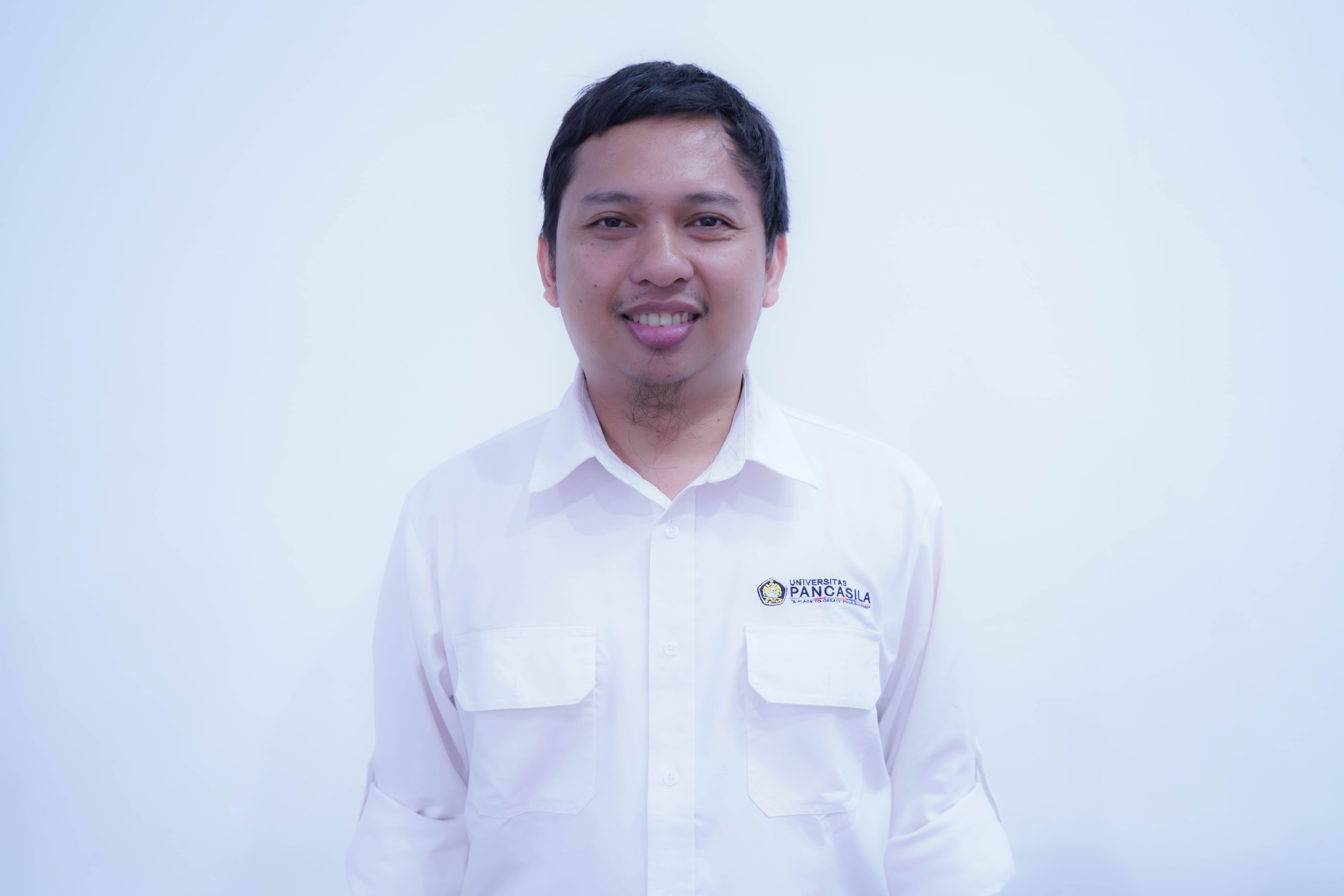 apt. M. Iqbal Julian RPP., Ph.D
