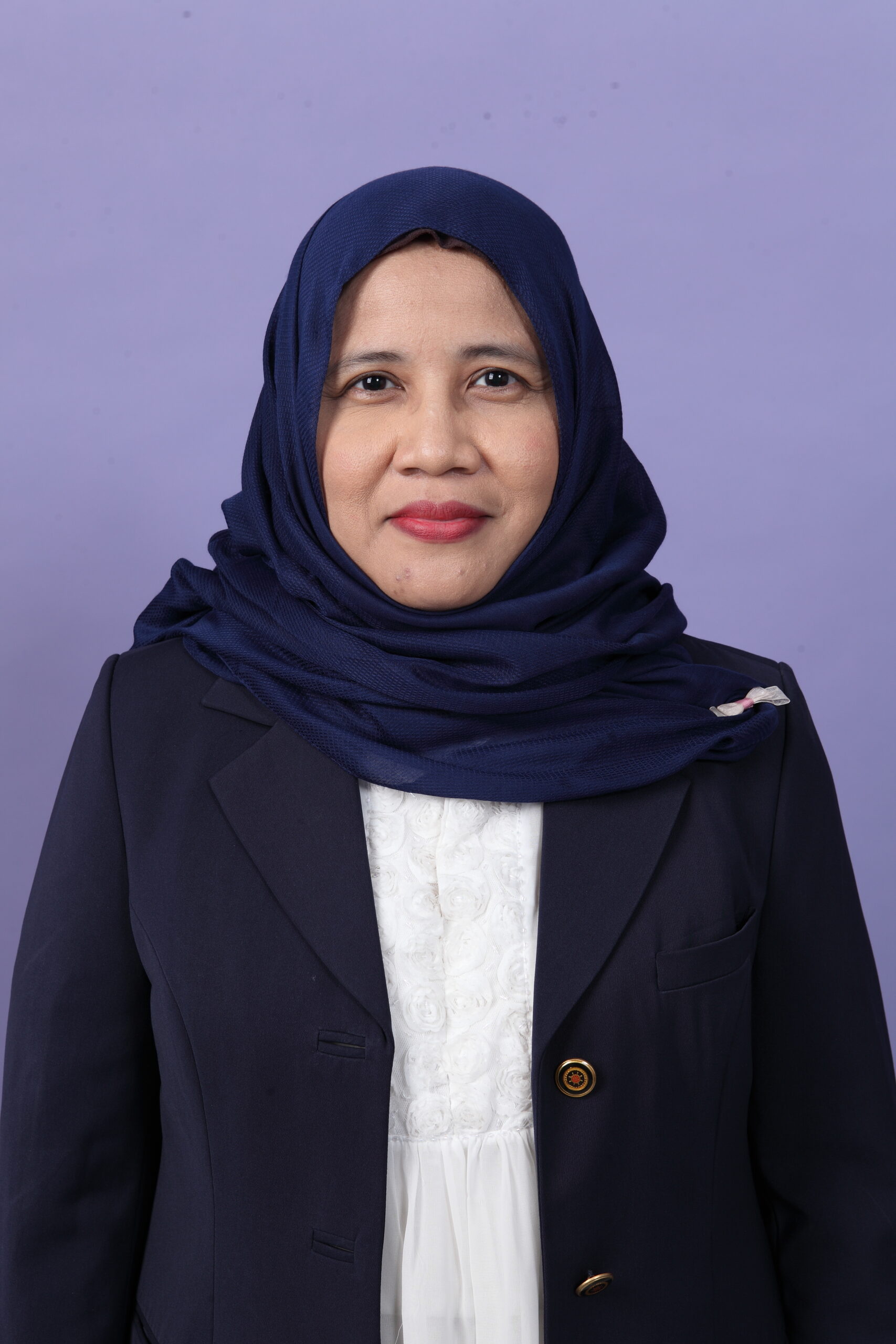Dr. apt. Sarah Zaidan, S.Si., M.Farm.