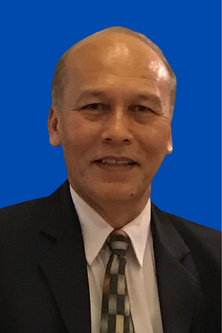 Dr. apt. Sahat Saragih, M.Si.