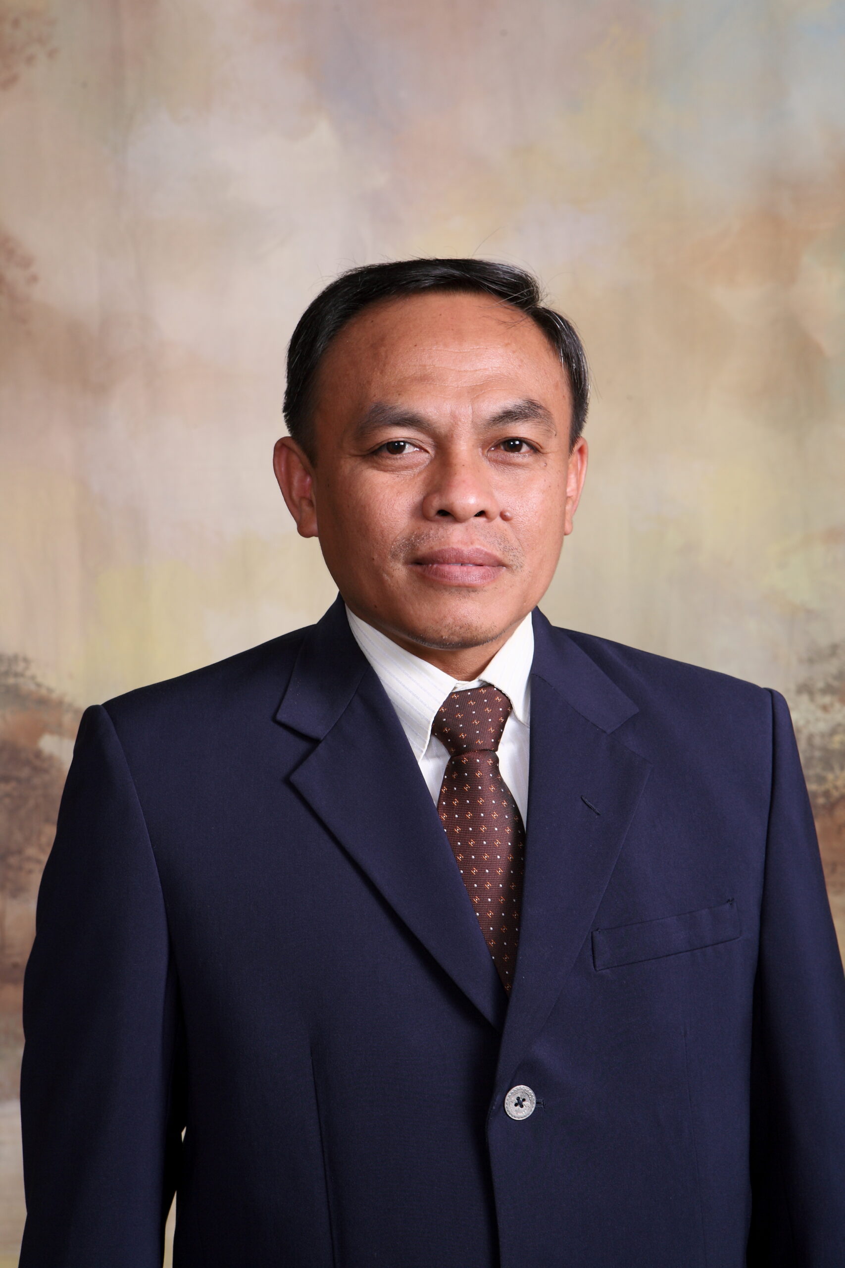 apt. Drs. Agus Purwanggana, M.Si