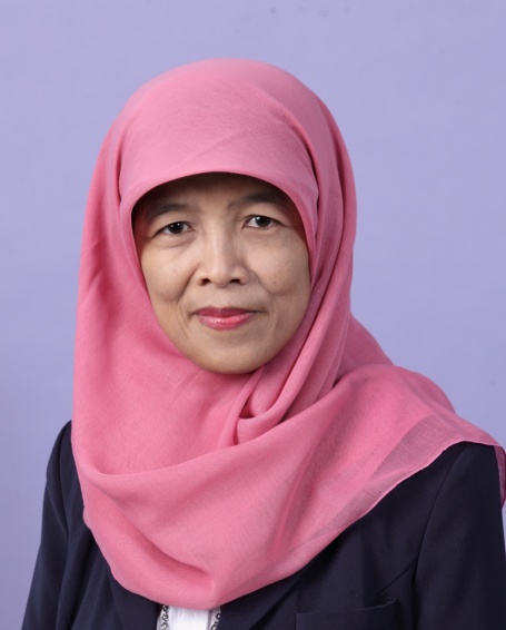 apt. Dra. Liliek Nurhidayati, M.Si