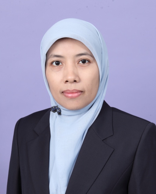 Dr. Nurita Andayani, M.Si
