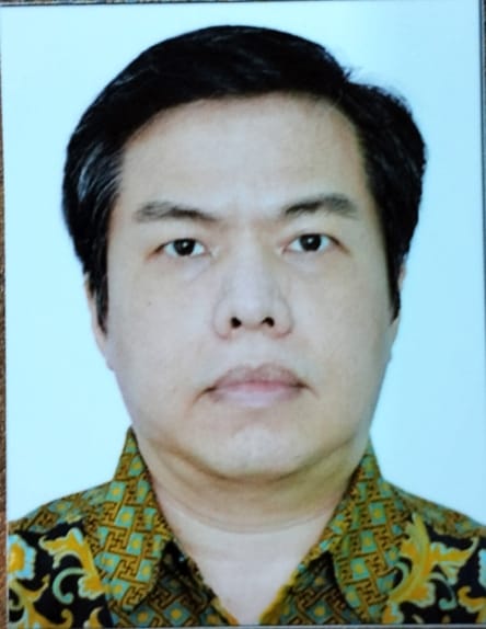 Dr. apt. Asal, S.Si., M.Farm.Klin, MM.