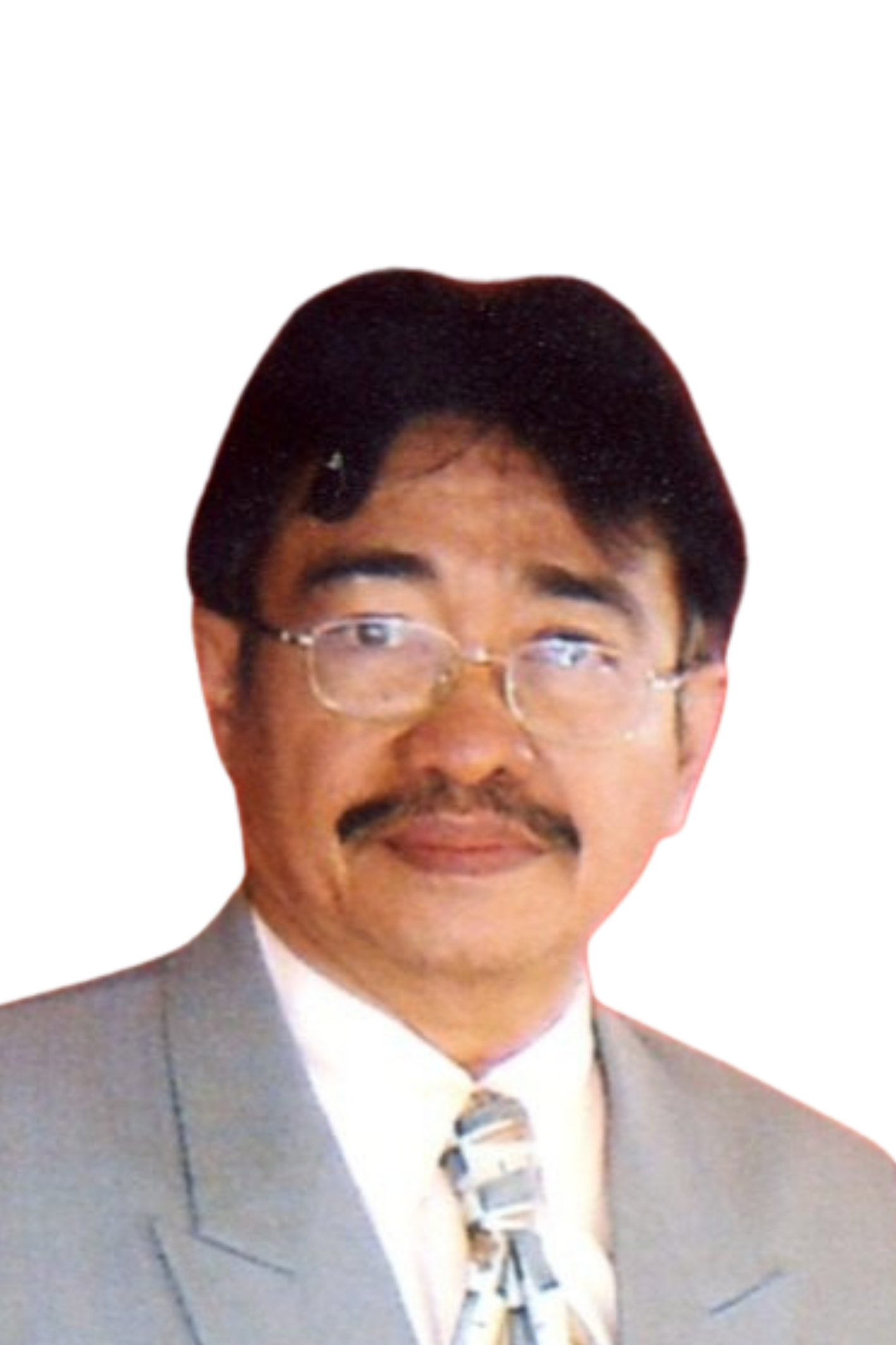 Prof. Dr. apt. Adek Zamrud Adnan, M.Si.