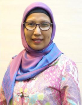 Dra. apt. Shelly Taurhesia, Ph.D.