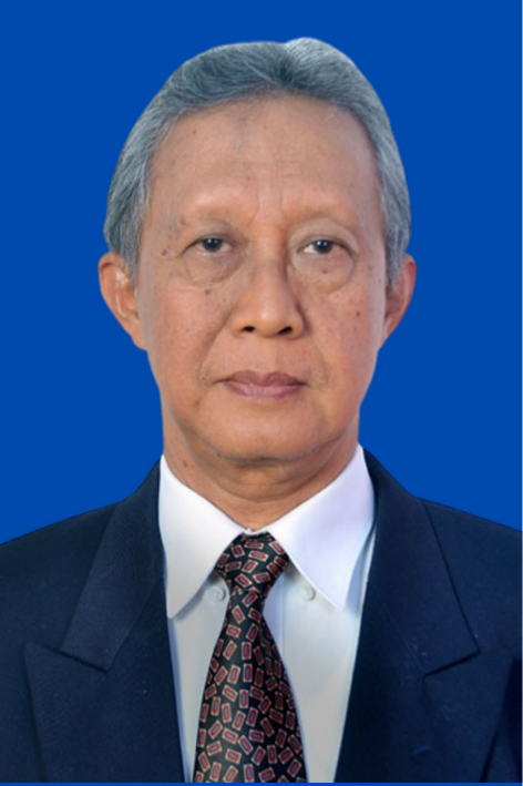 Witono Basuki., M.Sc., PhD.