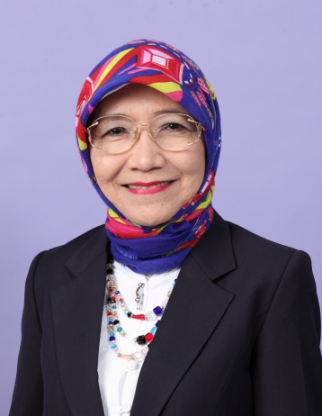 Dr. apt. Yunahara Farida, M.Si.