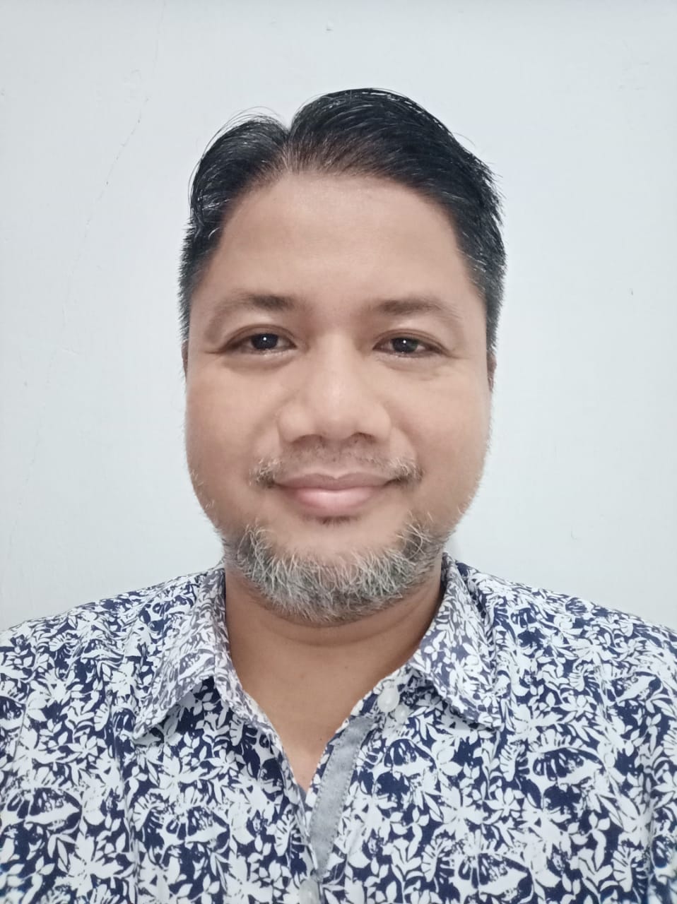 apt. Agastya Prakasa, M.Si.