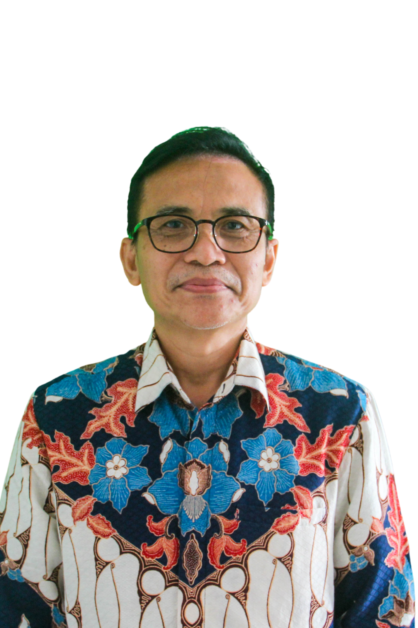 apt. Drs. M.F. Arifin, M.Si