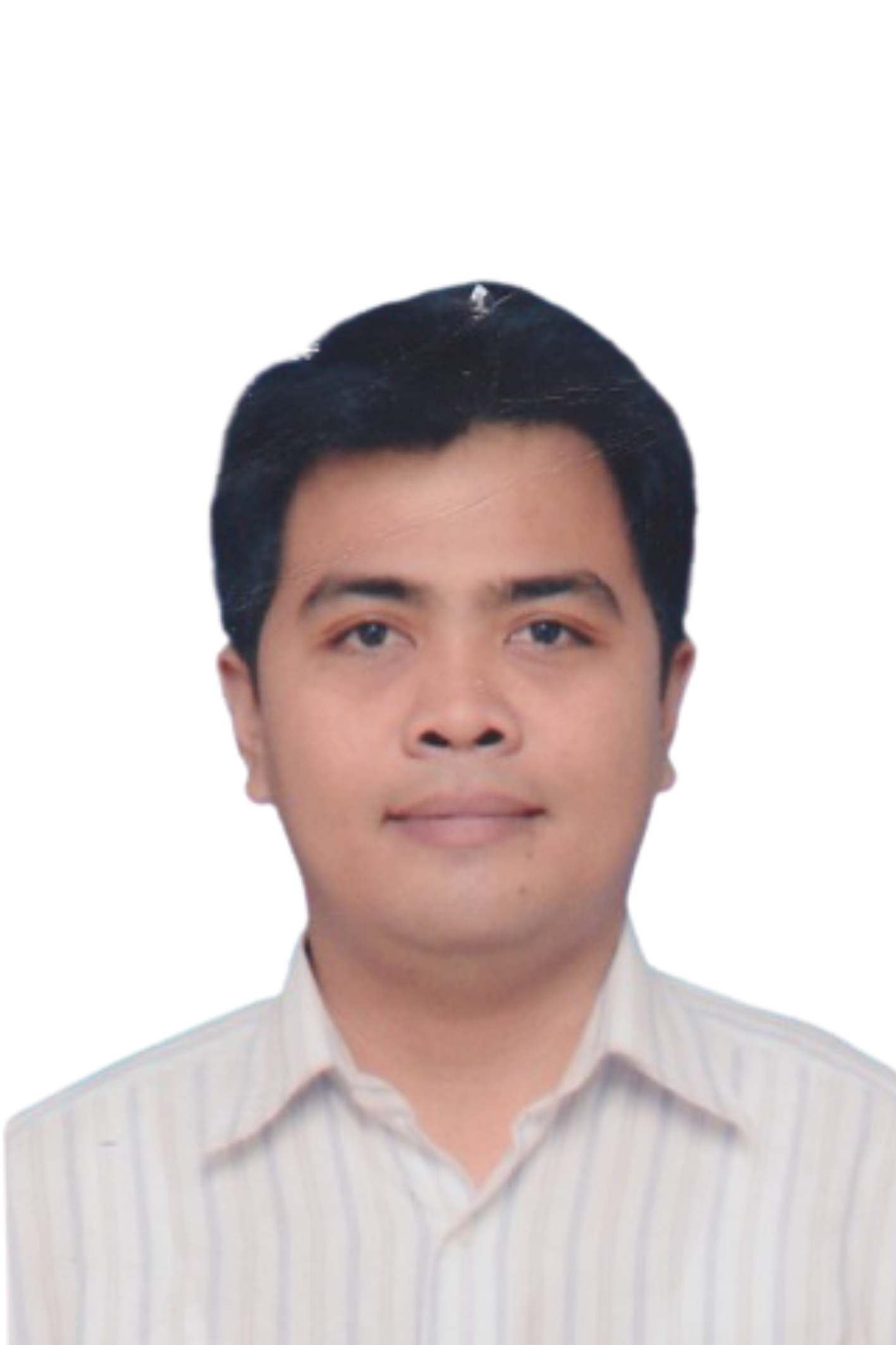 apt. Thomas Aquino Aditya Widhiswastiawan, M.Farm.