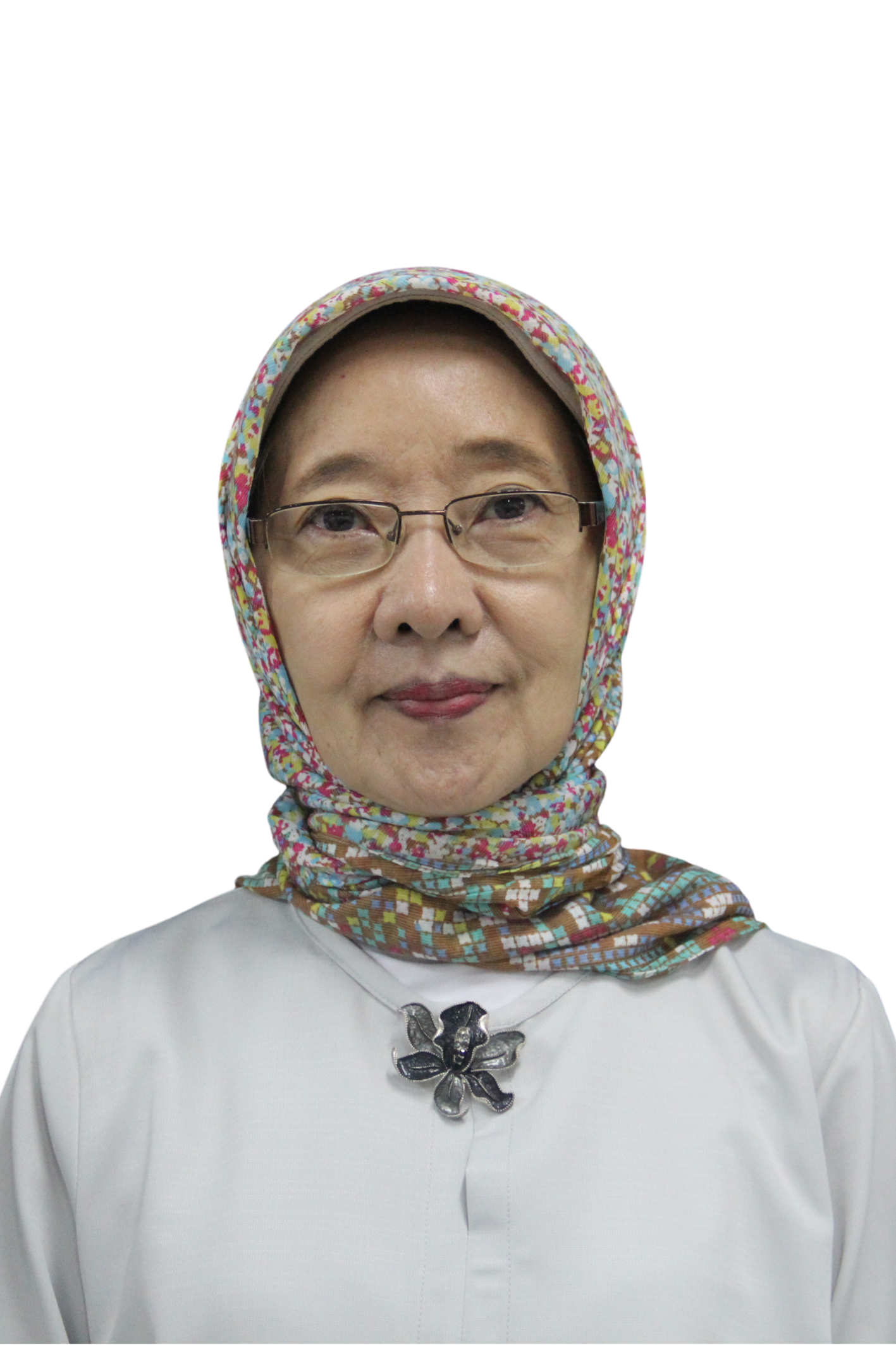 Dra. apt. Titiek Martati, M.Si.