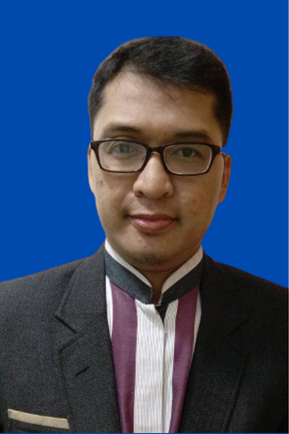 apt. Zainur Rahman Hakim, M.Farm.