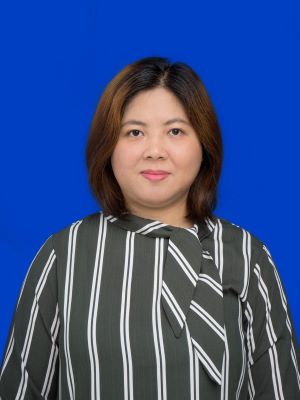 apt. Christine Meidiawati, S.Farm., MARS.