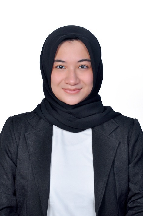 apt. Faradiba, M.Pharm
