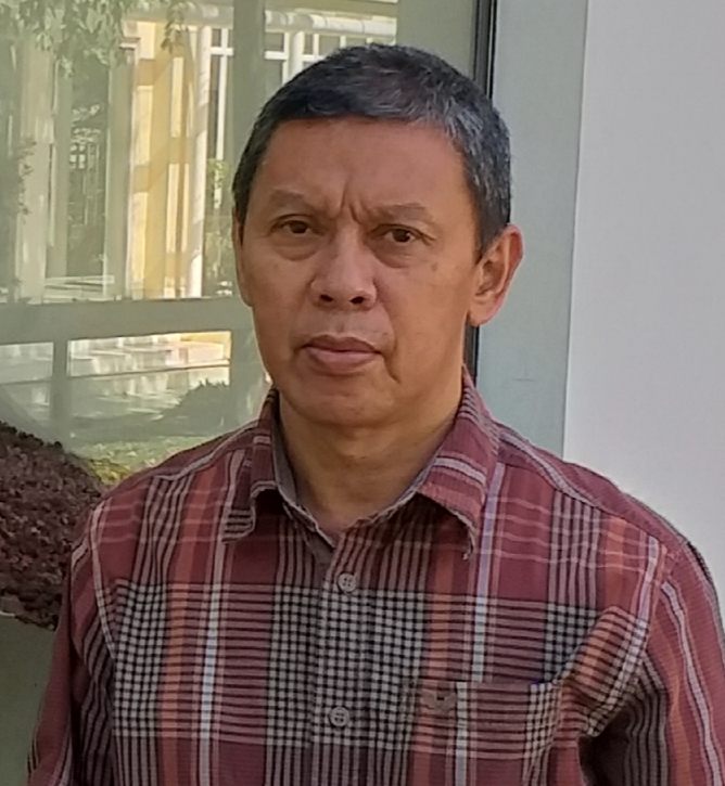 Prof. Dr. Muhammad Hanafi, M.Sc.