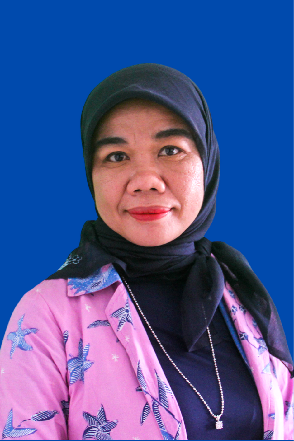Prof. Dr. apt. Yusi Anggriani, M.Kes.
