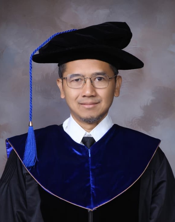 Dr. apt. Andri Prasetiyo, M.Farm.