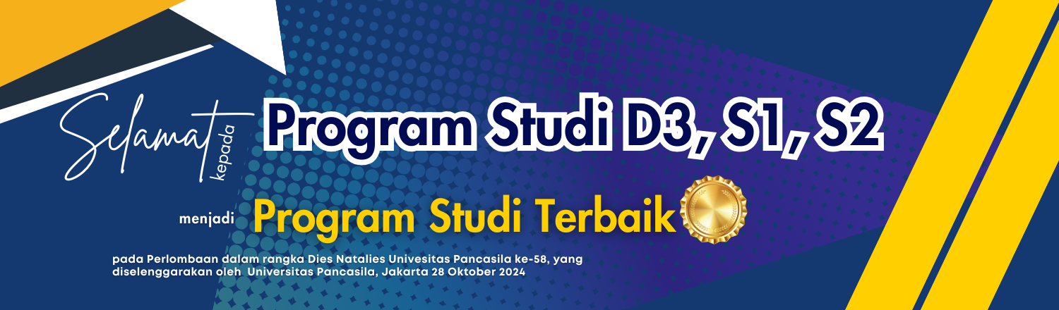 Program Studi Terbaik