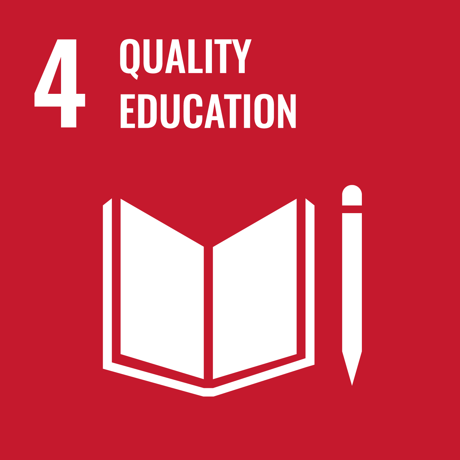 SDGs-4 Quality Education