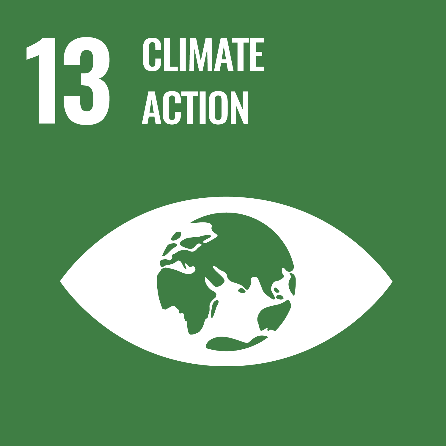 SDGs-13 Climate action