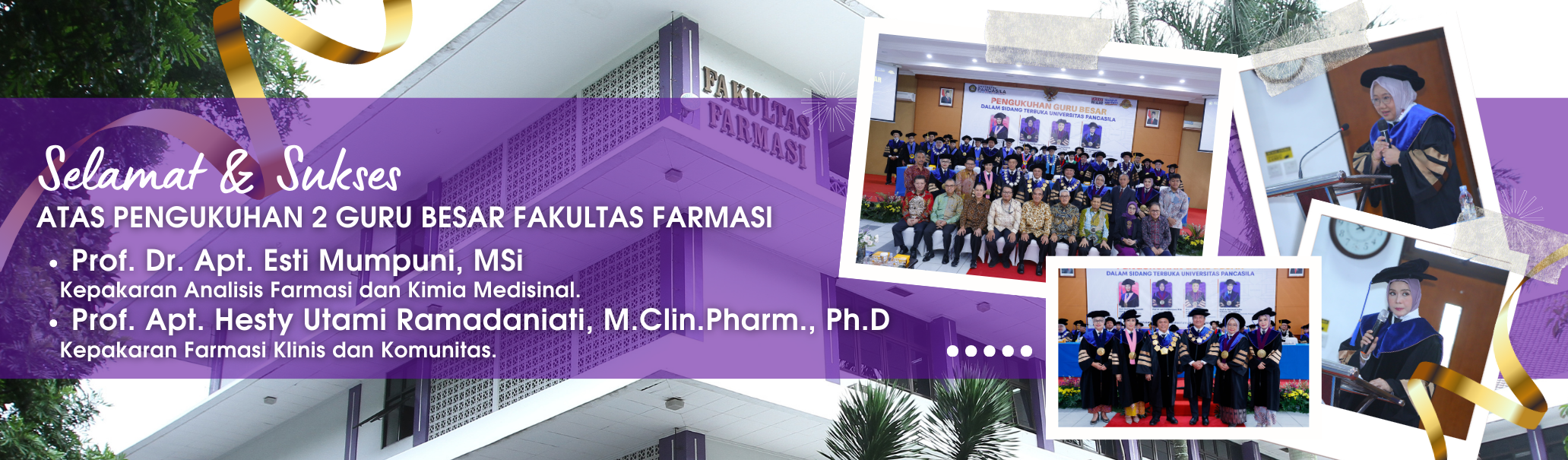 Seminar Daring Obesitas & Farmakologinya (Semaring Besfaro)