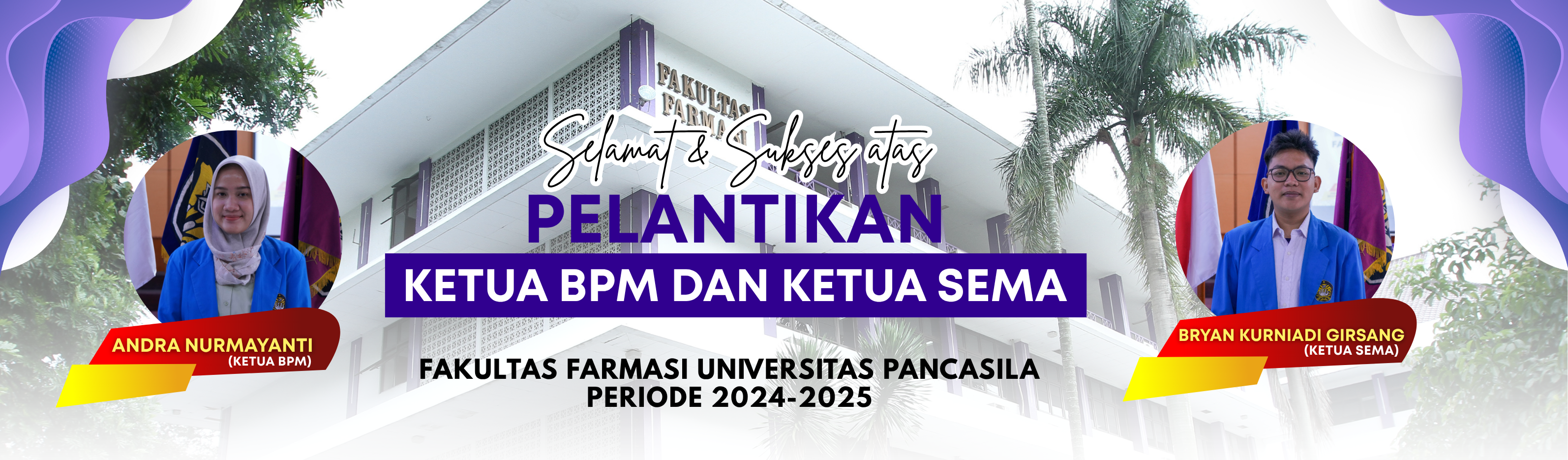 FFUP dan BPOM Laksanakan Sosialisasi Kader Kesehatan Aman Lewat Program “BPOM Goes to Community”