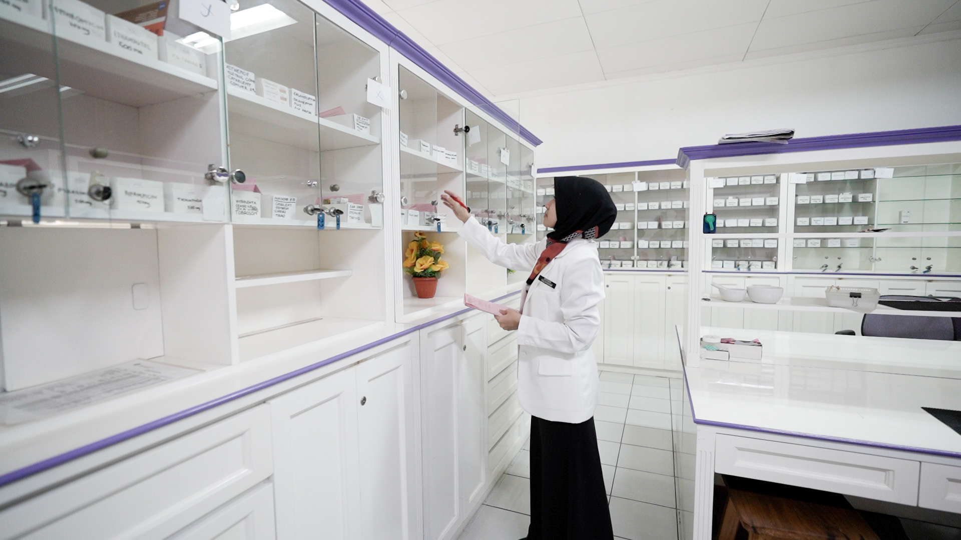 Apotek Pendidikan