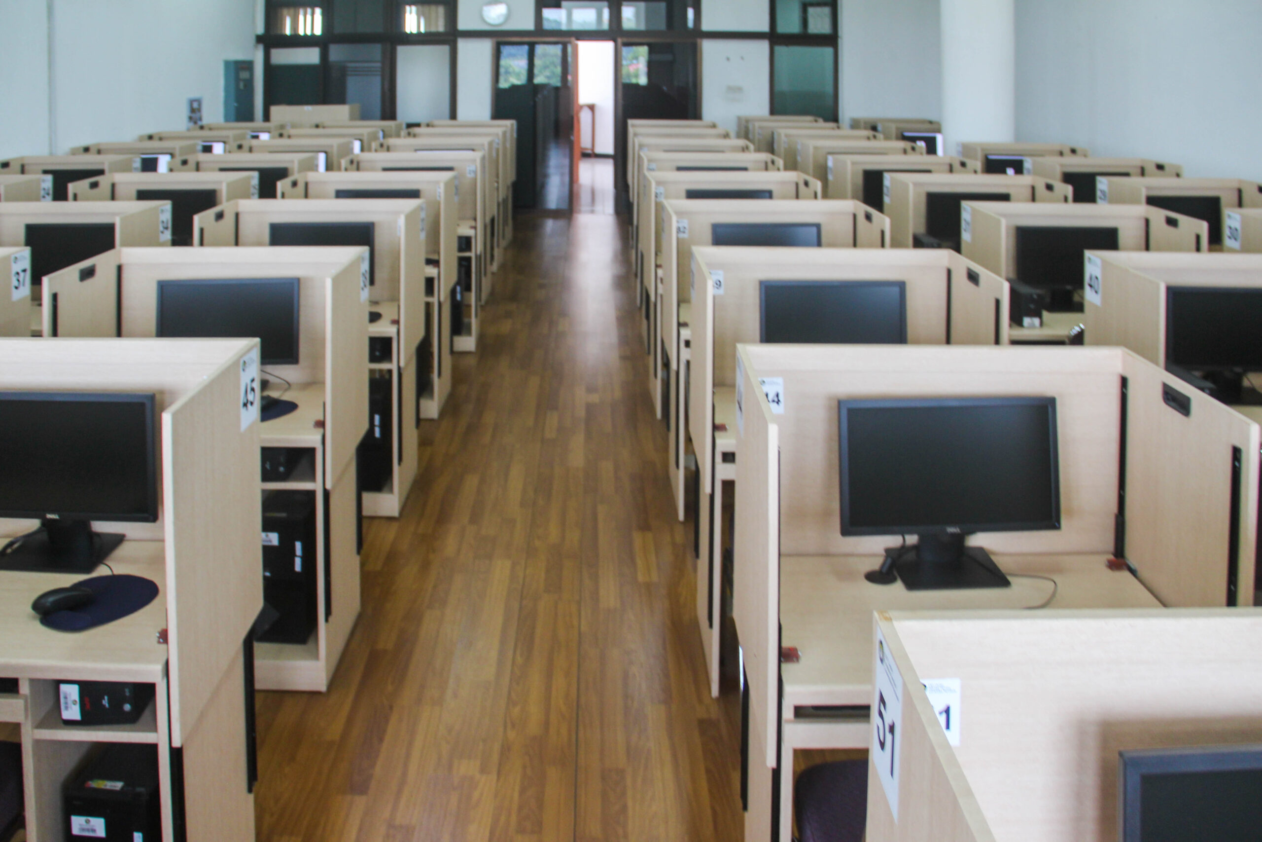 CBT Center