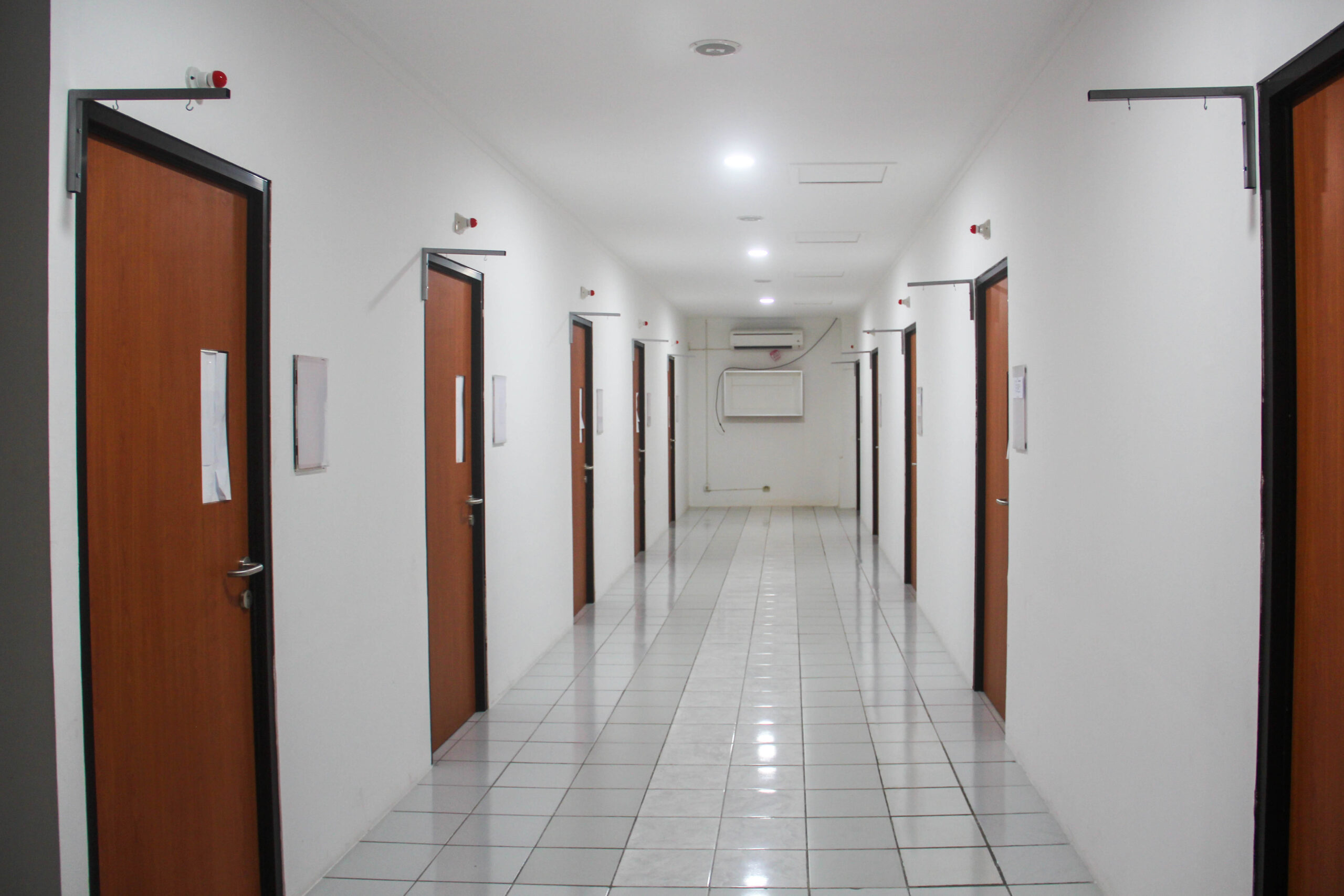 OSCE Center