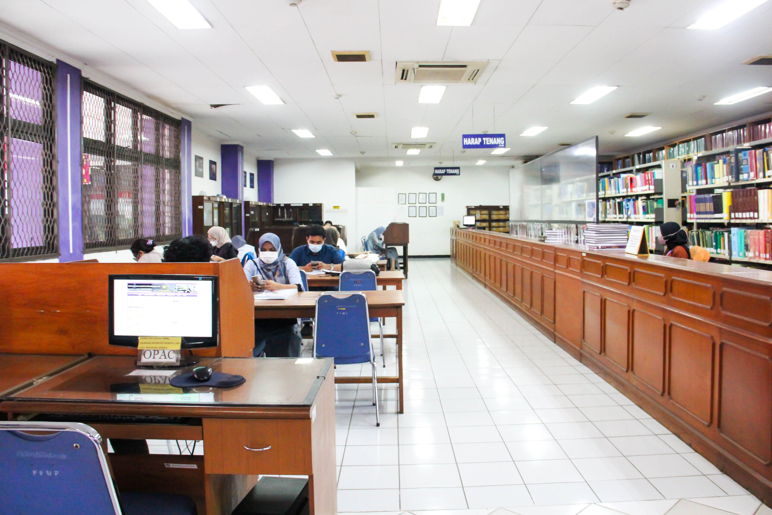 Perpustakaan