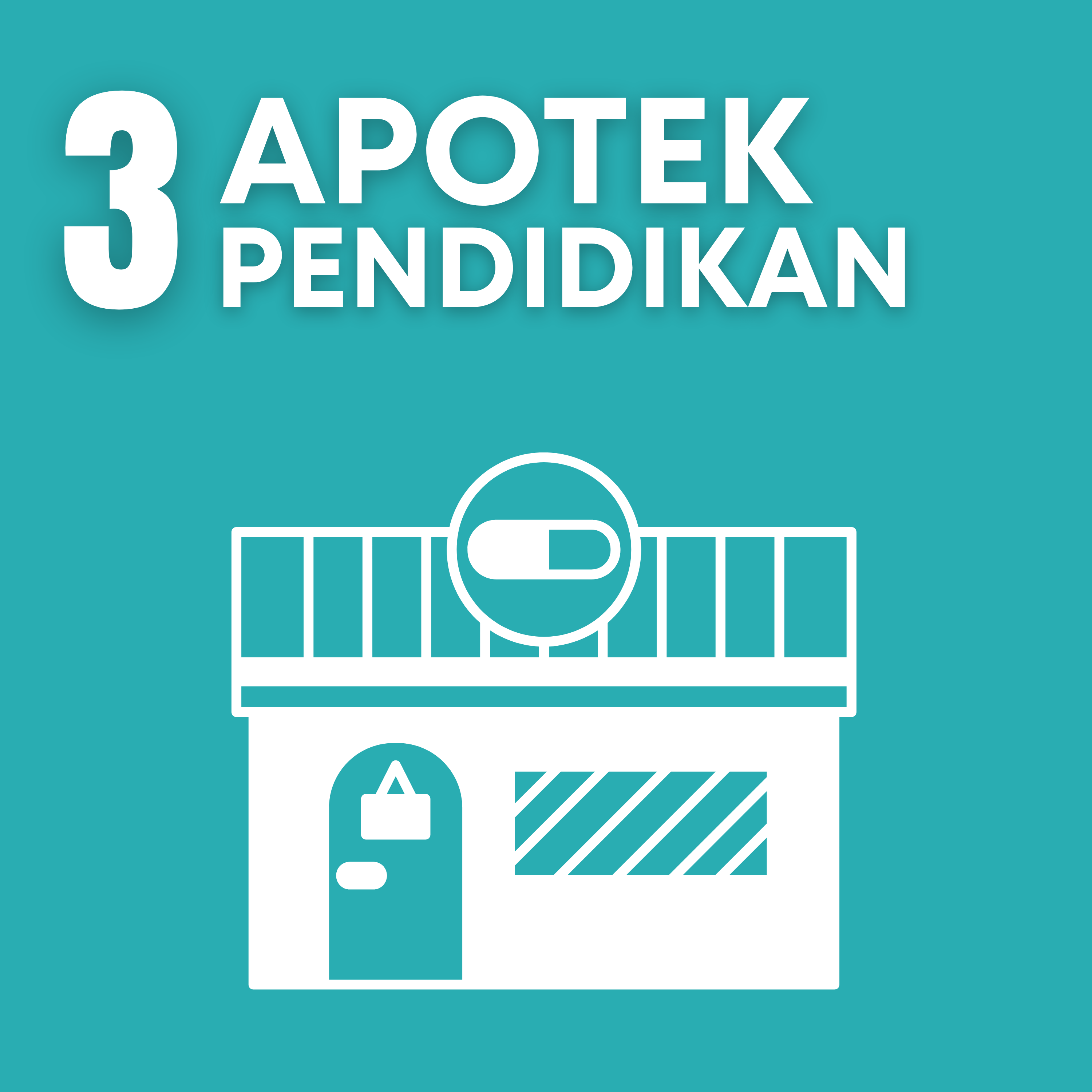 SDGs-3 Good Health and Well-Being