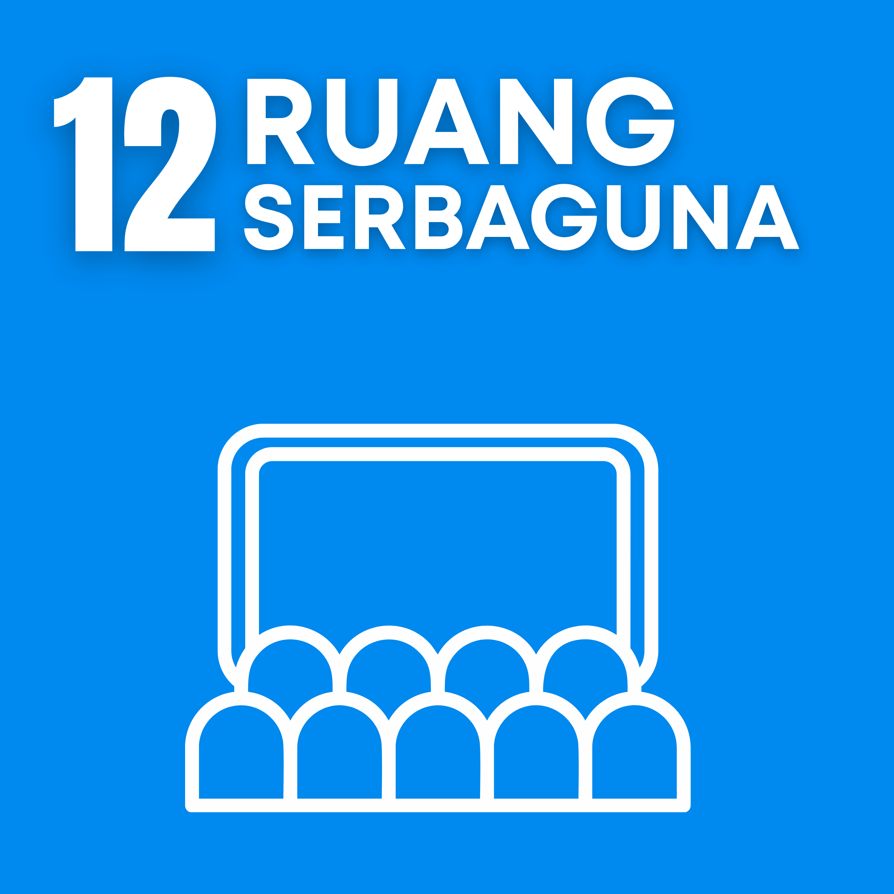SDGs-12 Responsible concumption and production