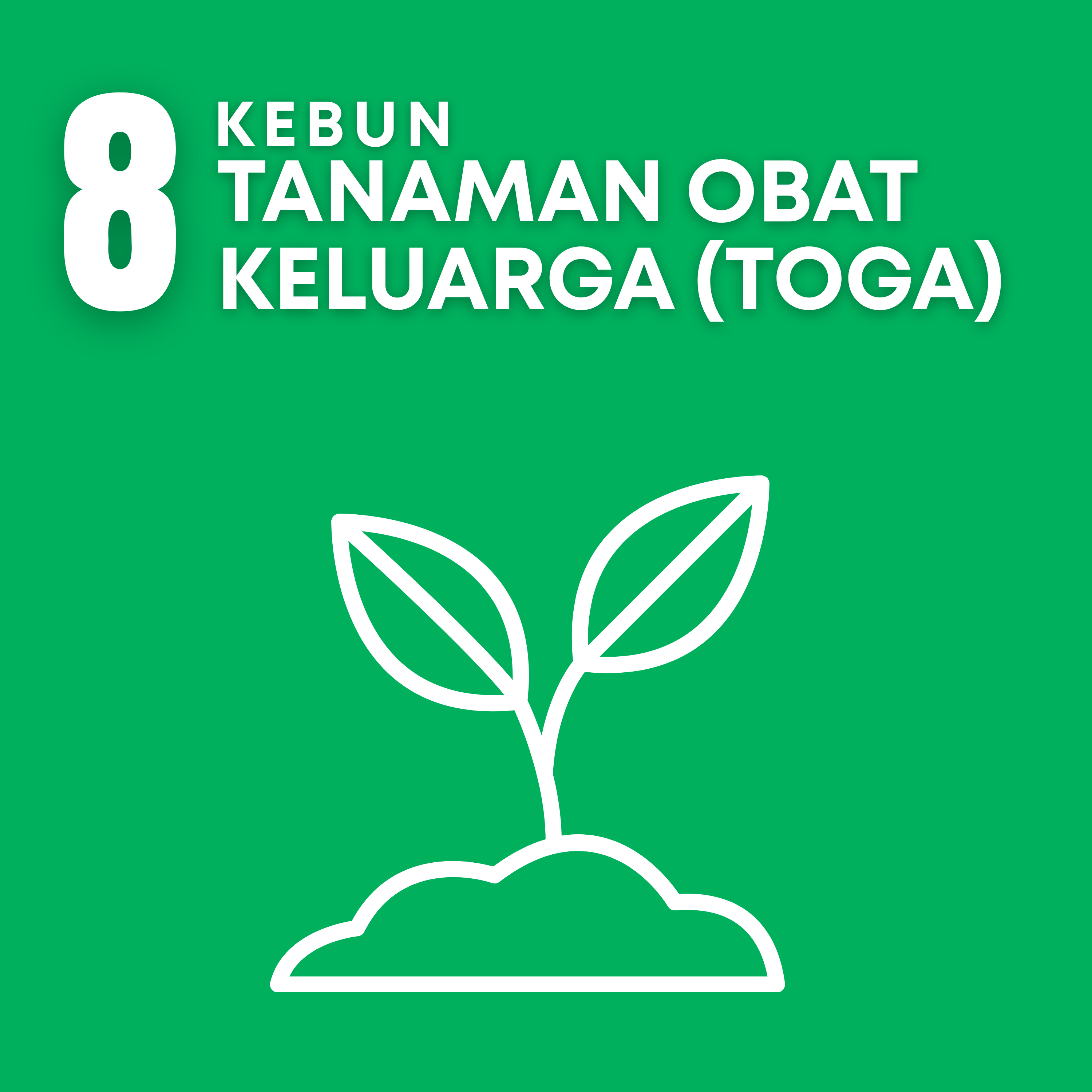 SDGs-8 Decent work and economic growth