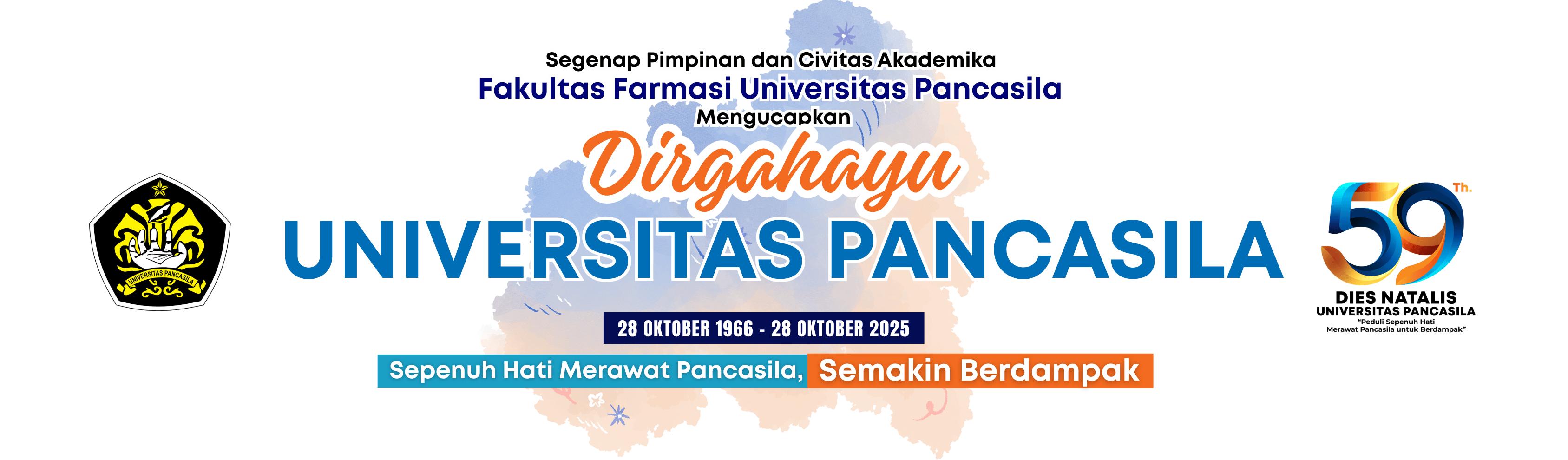 Fakultas Farmasi Gelar Sosialisasi Penggunaan APAR Bersama Pusdiklat Penanggulangan Kebakaran DKI Jakarta