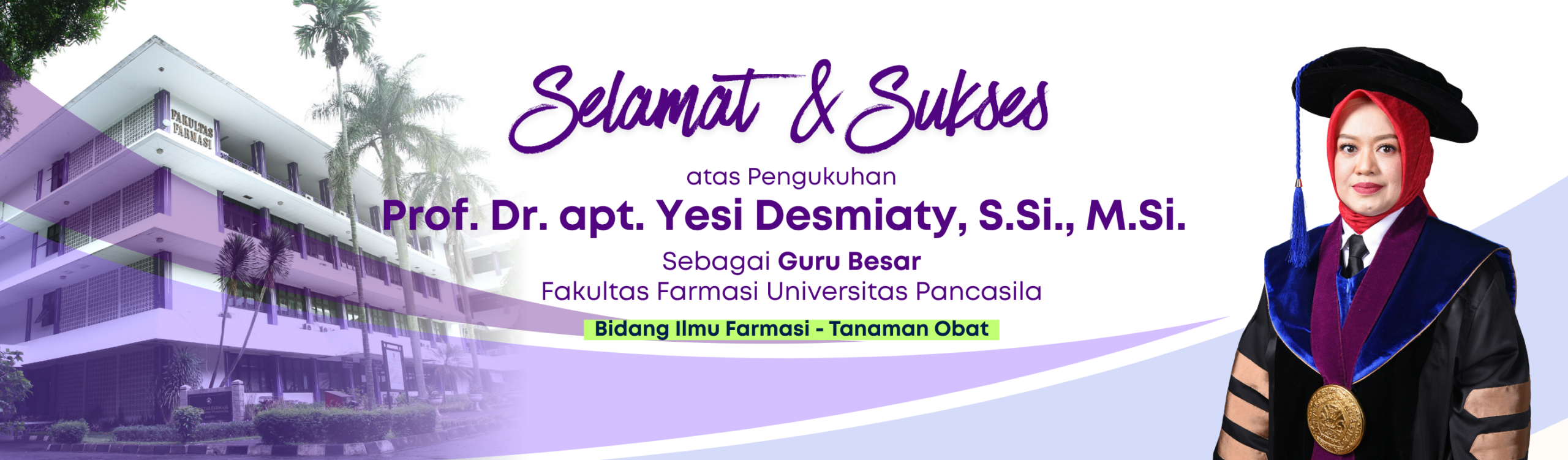 Menilik Transformasi Limbah Menjadi Produk Bernilai, Tim FFUP Kunjungi PT Tenang Jaya Sejahtera, Karawang