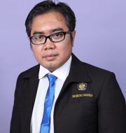 Prof.Dr. Deni Rahmat, M.Sc.