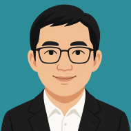 Dr. rer. nat. Gian Primahana, M.Sc.