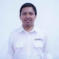 apt. M. Iqbal Julian Rianda Pradana Putra, S.Farm., M.Sc., PhD.